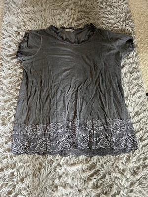 Tredy Damen T-Shirt Gr 4