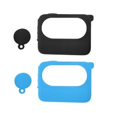 Protections Sleeve Protectors Skin Drop-resistant Case for 360 GO 3 Charging Bin