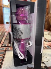 The Ultimate Karaoke Microphone Wireless 2 Pcs Hi-Fi Speaker