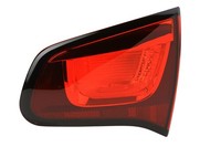 Heckleuchte Passend FüR Citroen C3 11/09-02/13 Innen Rechts Beifahrerseite