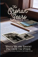 Jayne M. Booth | The Orphan Years | Taschenbuch | Englisch (2026)