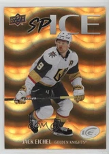 2024-25 Upper Deck Ice SP Ice Medium Level 2 Jack Eichel #SP-5 1i3m