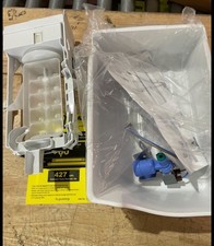 Frigidaire Ice Maker Kit IMKTF20A Refrigerator Freezer Ice Maker Assembly OEM