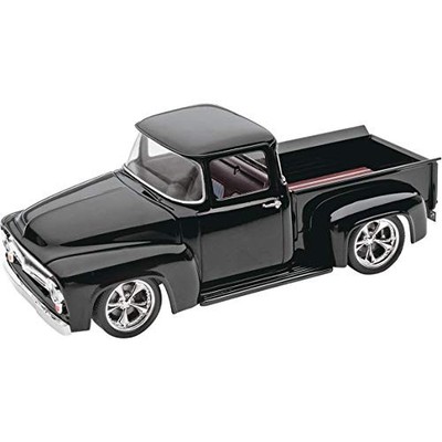 German Revell (Revell) American Revell 1/25 Ford FD-100 Pickup Plastikmodell 442