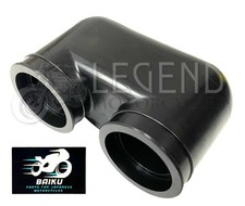 Suzuki T500 GT500 BAIKU Carb To Airbox Rubber Boot 13880-15304 - A5-06