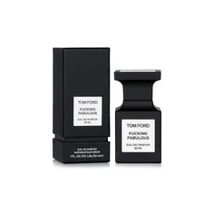 Tom Ford F*cking Fabulous Eau De Parfum Spray - Size 1 Oz. / 30mL - SEALED BOX