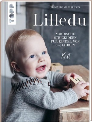 Trine Frank Påskesen | Lilledu | Buch | Deutsch (2022) | 176 S. | Frech
