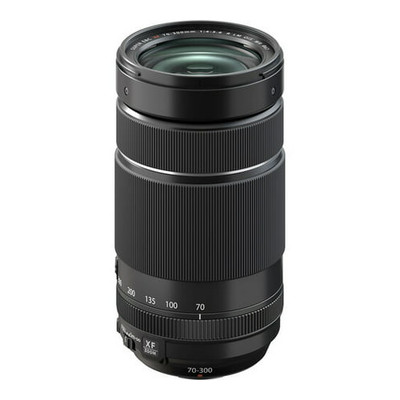 Fujifilm XF70-300mmF4-5.6 R LM OIS WR Lens Telephoto Zoom PRO