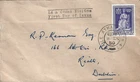 1950 Ireland Holy Year First Day Covers
