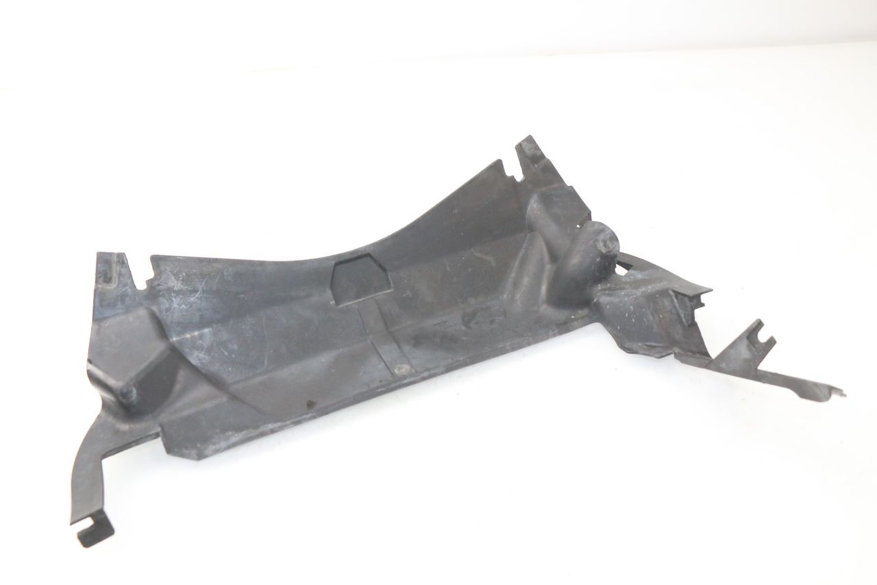 Scudo radiatore - YAMAHA FJR ABS 1300 (2006 - 2012)
