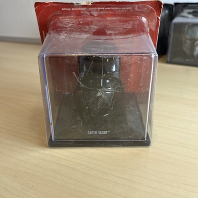 Star Wars DeAgostini Helmet - Darth Vader
