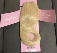 NEW 16" Hair Extension in Blonde Mix in Original Packaging