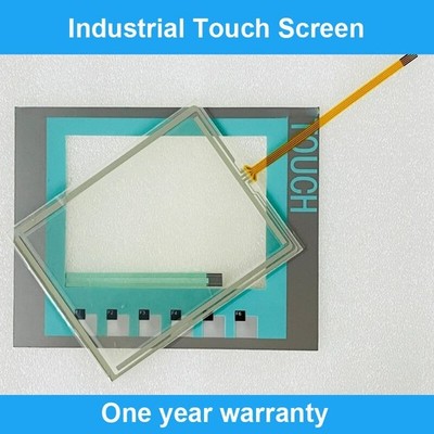 Touch Screen Panel KTP600 Basic color DP 6AV6647-0AC11-3AX0 + Keypad Keyboard *v