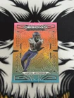 2023 Panini Obsidian Justin Jefferson /3 SSP