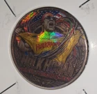 Hulk Hogan Real American Kennedy Half Dollar