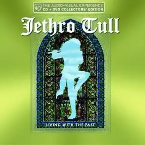 Living With The Past (Cd+Dvd Reissue) | Jethro Tull | Englisch | Audio-Cd | 2020-image