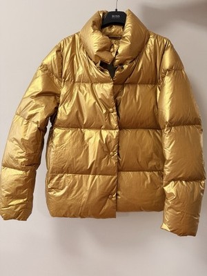 Add Down Puffer, Unworn