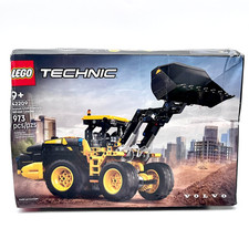 Volvo L120 Electric Wheel Loader