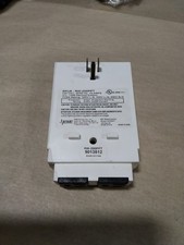 Voltage surge suppressor RW-200PPT 125VAC 15AMPS