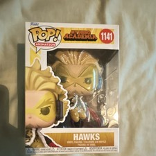 Ultimate Funko Pop My Hero Academia Figures Gallery and Checklist 174
