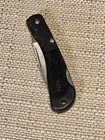 Case LT1020 Folding Knife - Very Good Condition