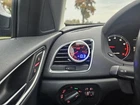Audi Q3 8U 2011-2019 2"/52mm Gauge Pod Holder Support - Driver's Vent