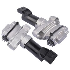 New Rear Driver & Passenger Side Parking Brake Actuator Replacement for VW Tou