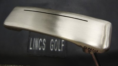 Ping Anser Putter 90 cm Länge Stahlschaft Nex Grip