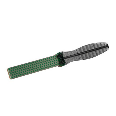 Diamond Machining Technology DMT Double Sided Dia-Fold Portable Pocket Extra