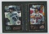 2024 Topps Spotlight By Andy Friedman Ichiro Suzuki Ichiro Albert Pujols #19 HOF