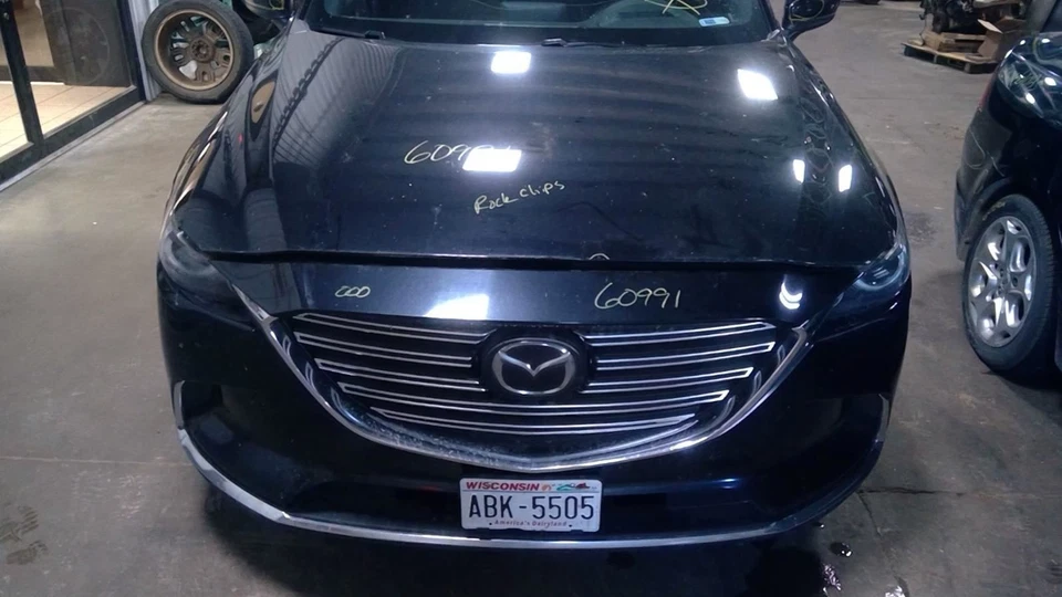 Transfer Case Fits 13-16 MAZDA CX-5 4328905 - Image 2 of 4