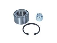 Maxgear Radnabe Radlagersatz FüR Opel Corsa F Peugeot 208 Ii Ub_ Up_ Uw_ Ub Uj