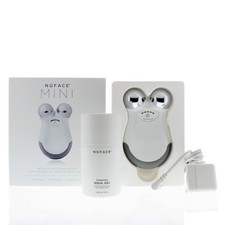 NuFACE Mini Facial Toning Device Includes Aqua Gel 1.69oz/50ml