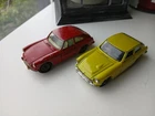 Corgi Vintage MGB MG GT