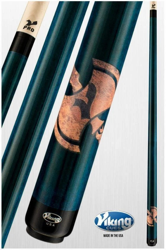 Viking Cue Billiard Cues for sale - eBay
