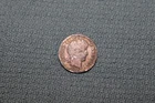 1896-S Barber Head Silver Dime - 10C - No Reserve!