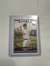 2006 Topps - Brayan Pena #318