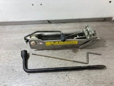 2005 FORD KA WHEEL JACK TOOL KIT