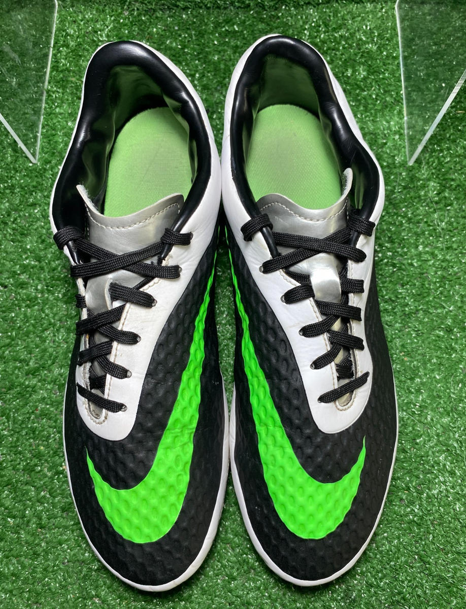 2013 Nike Hypervenom X Phinish Phantom Phelon FG Neymar 8.5 US