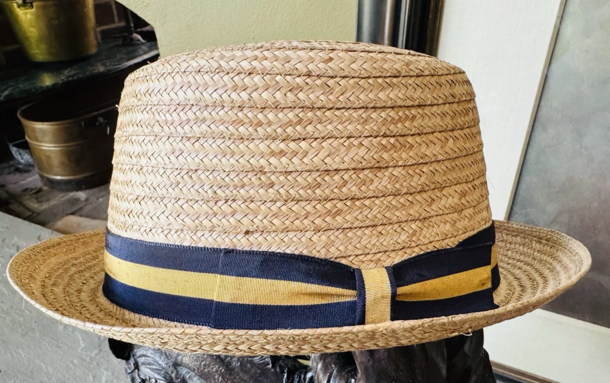 Stetson Vintage Hats for Men for sale | eBay