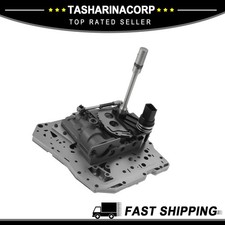 Car Valve Body Cvt Transmission Fit For Dodge Challenger Durango 2000-2011 42rle