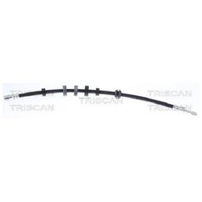 2x Bremsschlauch 24498065 vorne für Audi A4 8KH B8 8K2 8K5 A5 8T3 8F7 8TA