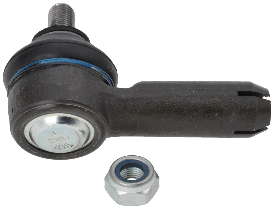 Tie Rod End for Audi Cabriolet 1994 - 1998 TRW JTE144 - Image 2 of 4