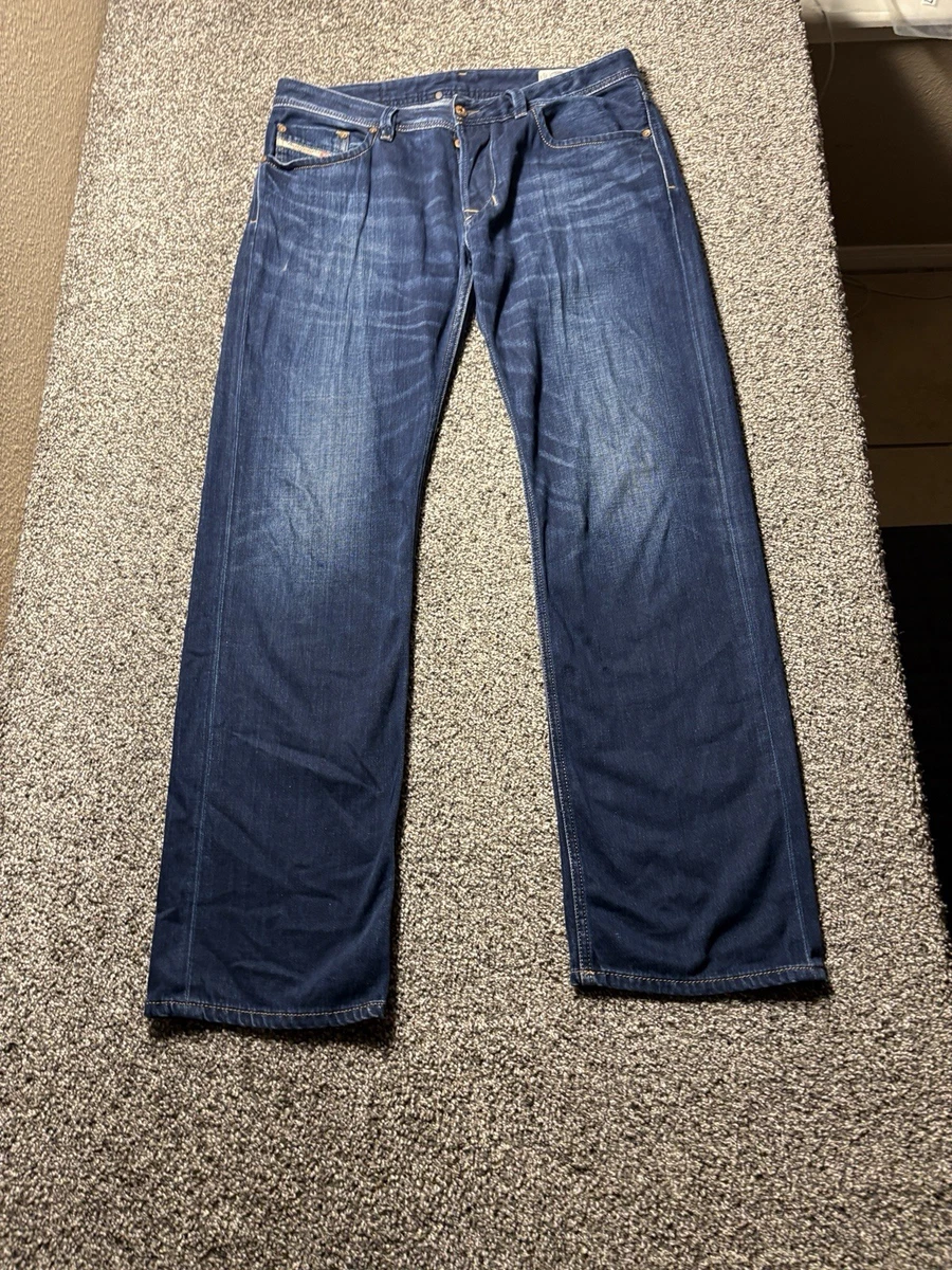 Diesel Larkee Jeans for Men in 32 Inseam for sale | eBay