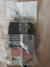 Brother LC103BK XL Black Ink Cartridge manufacturer's seal item.no box