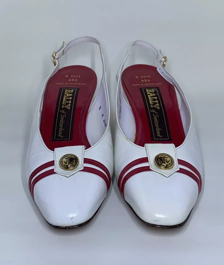 Ladies bally clearance