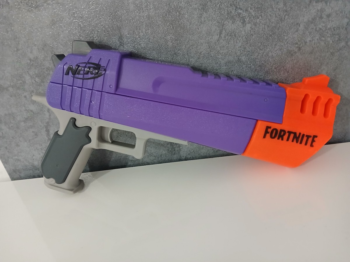 Gun Precio Pistola Nerf Fortnite Fortnite Smg Pistola De Fortnite