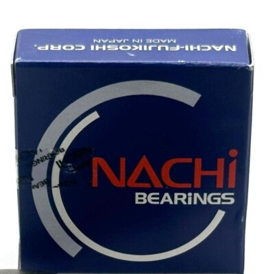 NACHI JAPAN 32BG5520 Compressor Bearing 32BD5520 9260154R 32x55x20