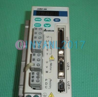 1PC Used Delta ASD-A0421-AB Drive