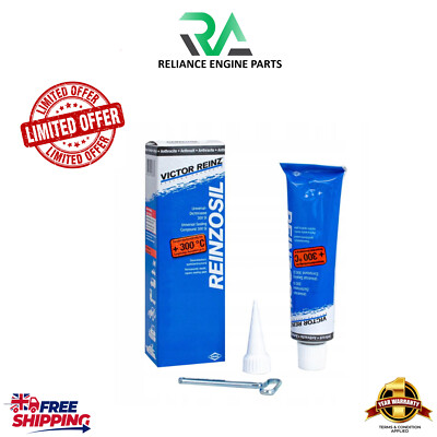 VICTOR-REINZ REINZOSIL INSTANT GASKET SUMP SEALANT ROCKER SEAL PART 70-31414-10 